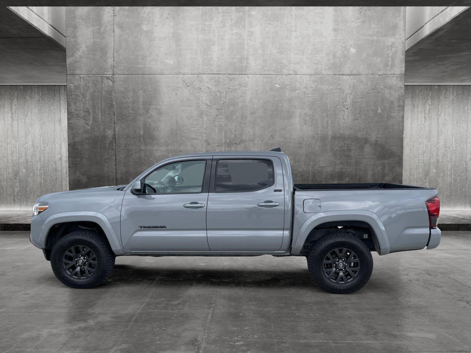 2020 Toyota Tacoma 4WD Vehicle Photo in Corpus Christi, TX 78415