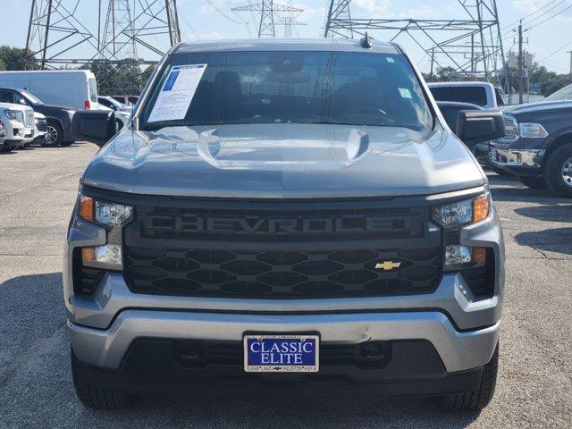 2023 Chevrolet Silverado 1500 Vehicle Photo in SUGAR LAND, TX 77478-0000