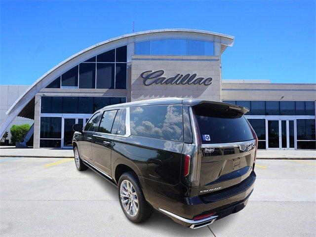 2023 Cadillac Escalade ESV Vehicle Photo in BATON ROUGE, LA 70809-4546