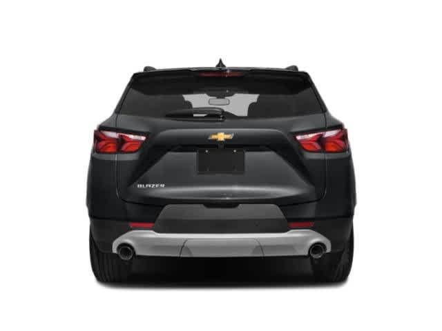 2019 Chevrolet Blazer Vehicle Photo in LIGHTHOUSE POINT, FL 33064-6849