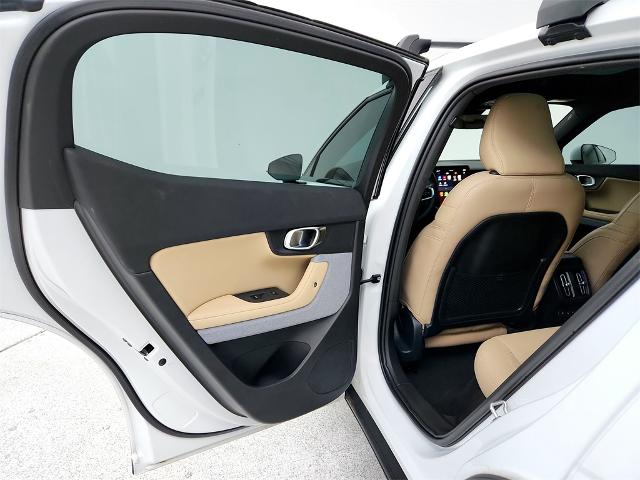 2022 Polestar 2 Vehicle Photo in Grapevine, TX 76051