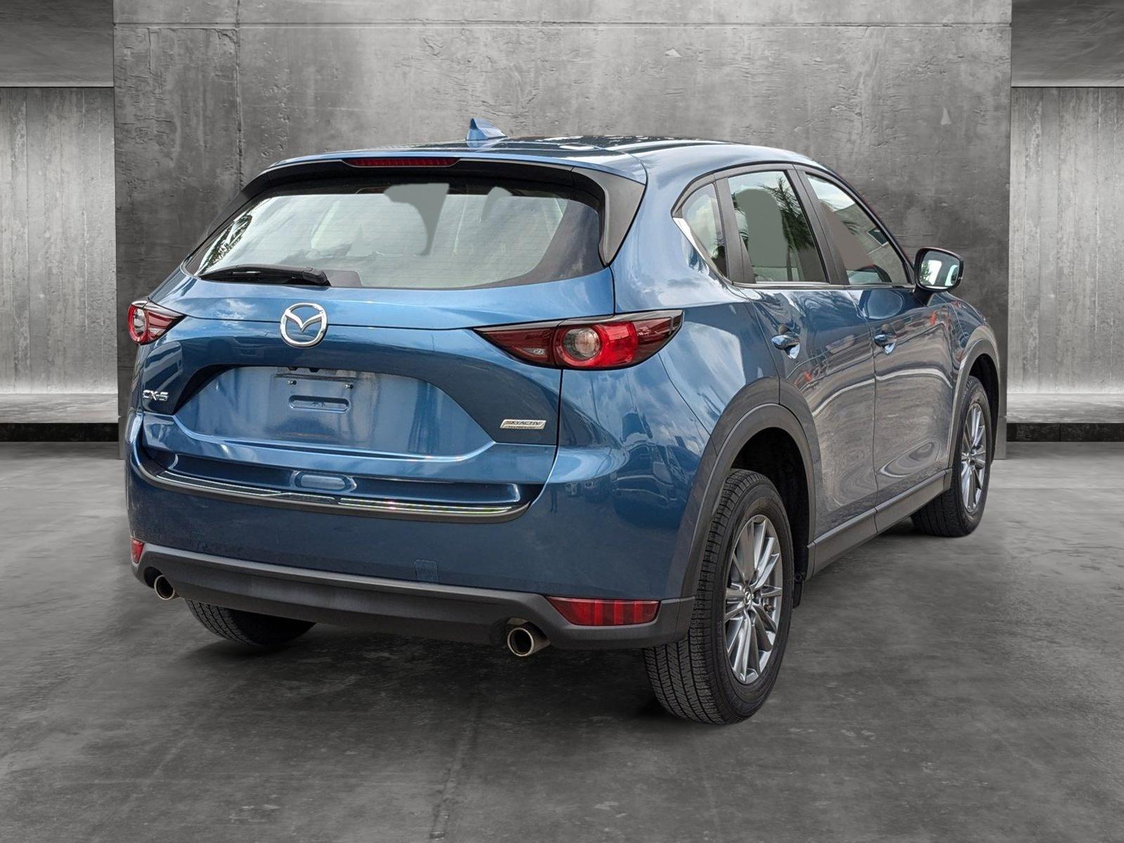 2018 Mazda CX-5 Vehicle Photo in Miami, FL 33015