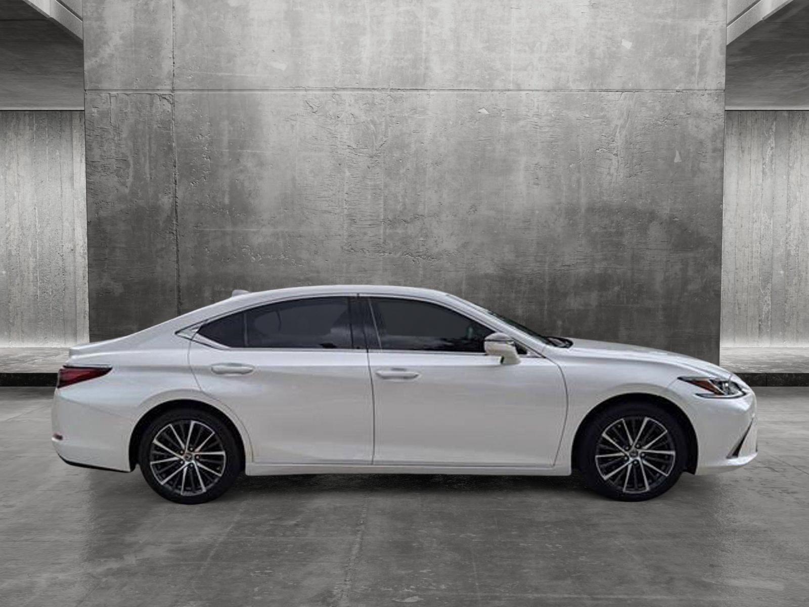 2023 Lexus ES 350 Vehicle Photo in Clearwater, FL 33761