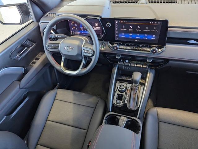 2024 Chevrolet Colorado Vehicle Photo in POMEROY, OH 45769-1023