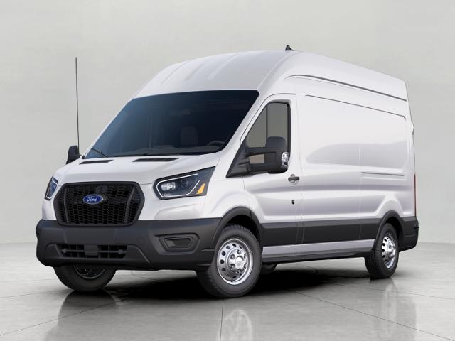 2024 Ford Transit Cargo Van Vehicle Photo in Neenah, WI 54956