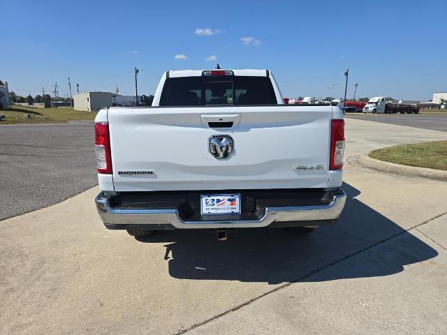 2022 Ram 1500 Vehicle Photo in BROUSSARD, LA 70518-0000