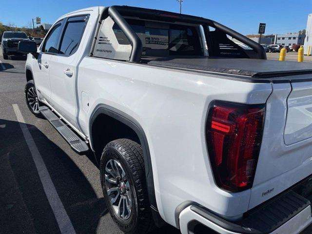 2019 GMC Sierra 1500 Vehicle Photo in TREVOSE, PA 19053-4984