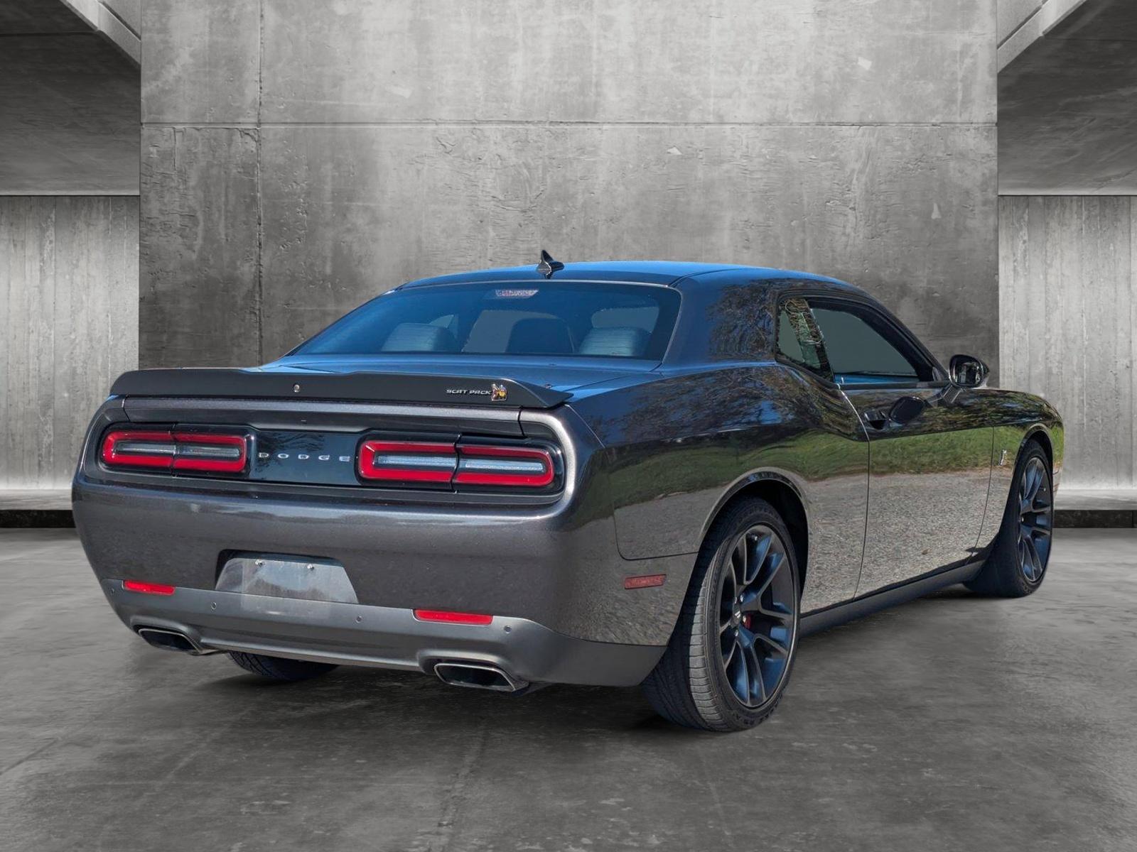 2022 Dodge Challenger Vehicle Photo in Sarasota, FL 34231