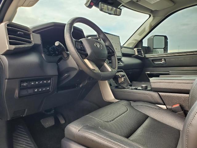 2023 Toyota Sequoia Vehicle Photo in BROUSSARD, LA 70518-0000