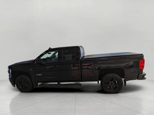 2019 Chevrolet Silverado 1500 LD Vehicle Photo in Oshkosh, WI 54901