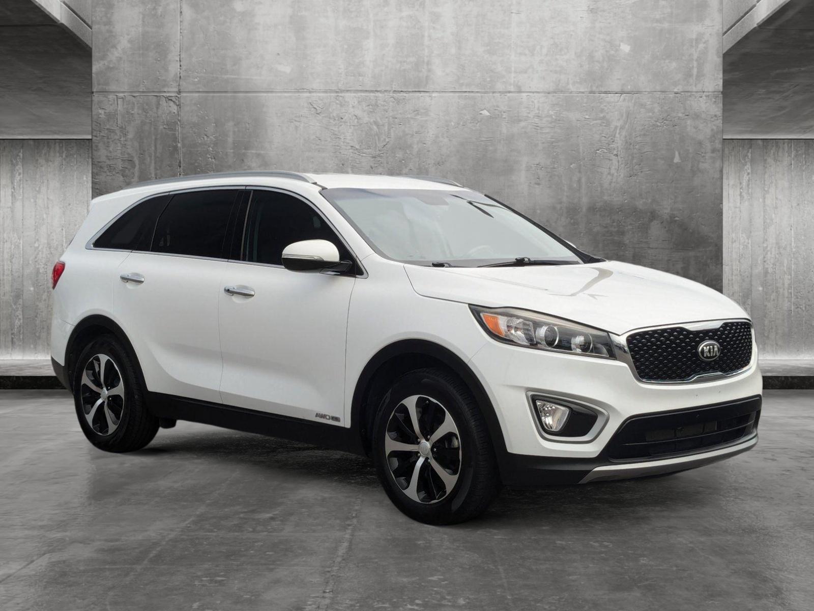 2018 Kia Sorento Vehicle Photo in St. Petersburg, FL 33713