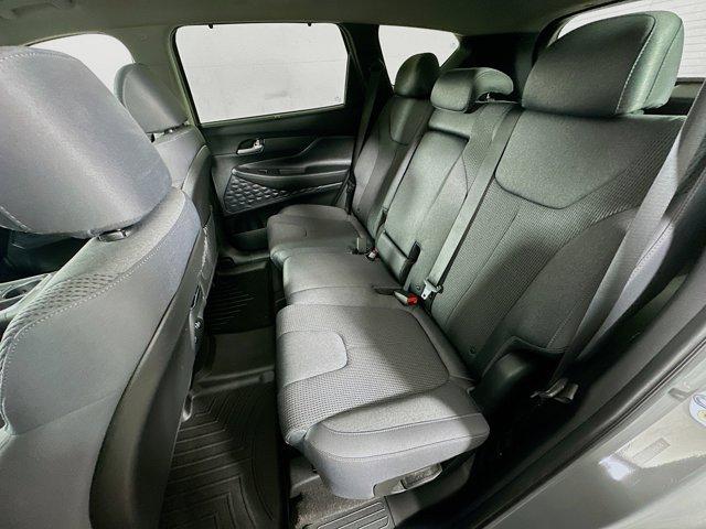 2022 Hyundai SANTA FE Vehicle Photo in Flemington, NJ 08822