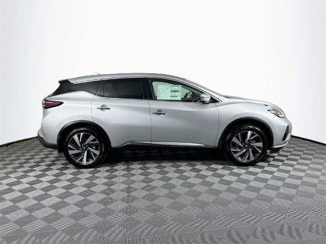 2024 Nissan Murano Vehicle Photo in Tulsa, OK 74129