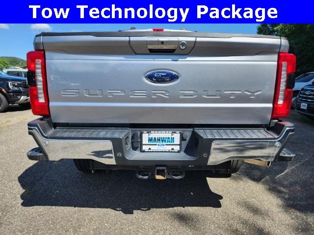 2023 Ford Super Duty F-250 SRW Vehicle Photo in Mahwah, NJ 07430-1343