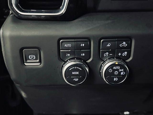 2022 GMC Sierra 1500 Vehicle Photo in MEDINA, OH 44256-9631