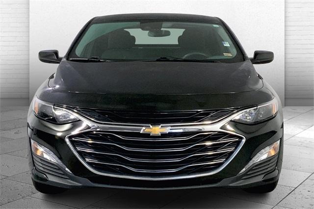 2024 Chevrolet Malibu Vehicle Photo in KANSAS CITY, MO 64114-4545