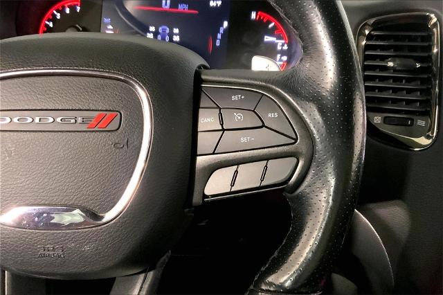 2019 Dodge Durango Vehicle Photo in Lees Summit, MO 64086