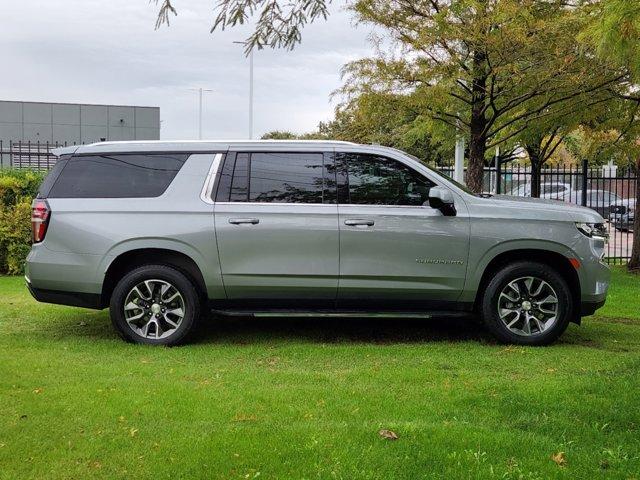 2023 Chevrolet Suburban Vehicle Photo in DALLAS, TX 75209