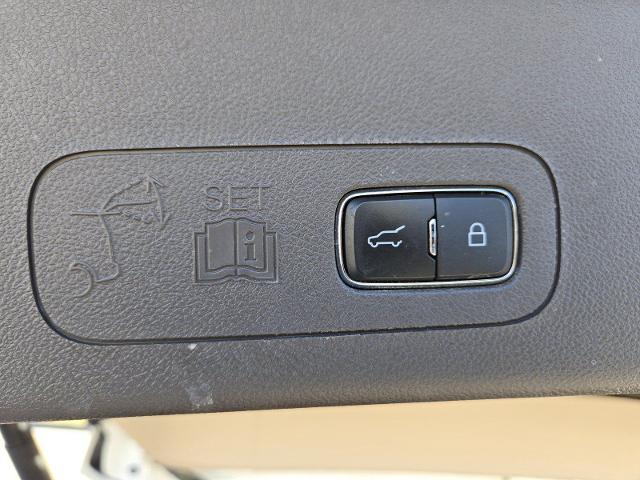 2023 Lincoln Aviator Vehicle Photo in Weatherford, TX 76087