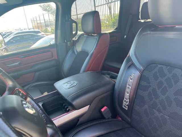 2020 Ram 1500 Vehicle Photo in Grapevine, TX 76051