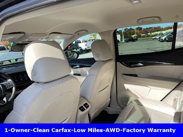 2021 Buick Envision Vehicle Photo in CHICOPEE, MA 01020-5001