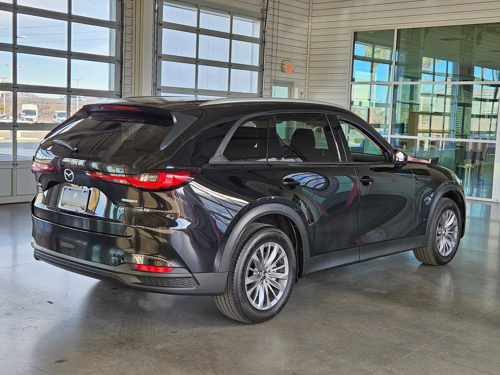 2024 Mazda CX-90 Vehicle Photo in Henderson, NV 89014