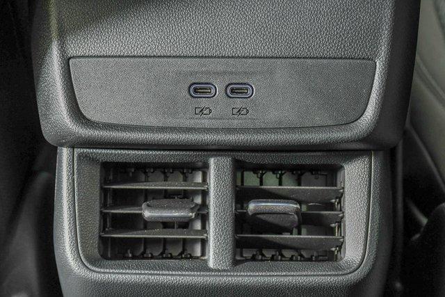 2025 Chevrolet Equinox Vehicle Photo in PUYALLUP, WA 98371-4149