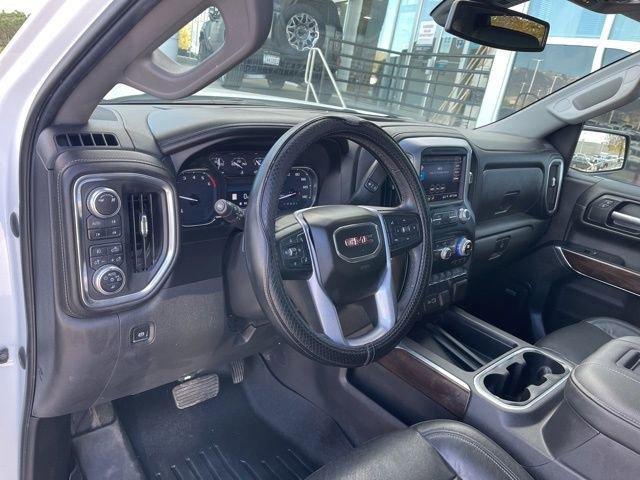 2019 GMC Sierra 1500 Vehicle Photo in SALT LAKE CITY, UT 84119-3321