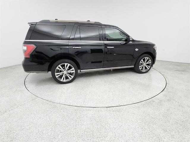 2021 Ford Expedition Vehicle Photo in Grapevine, TX 76051