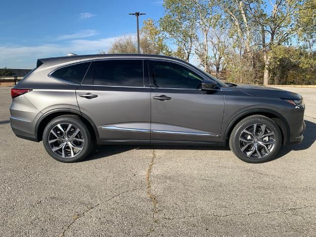 2024 Acura MDX Vehicle Photo in Tulsa, OK 74145