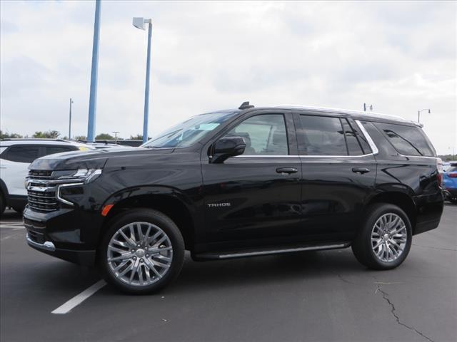 2023 Chevrolet Tahoe Vehicle Photo in LEESBURG, FL 34788-4022