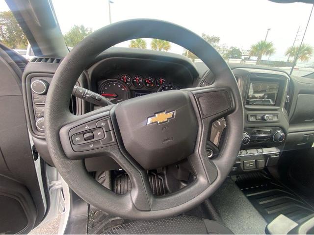 2024 Chevrolet Silverado 3500 HD CC Vehicle Photo in SAVANNAH, GA 31406-4513