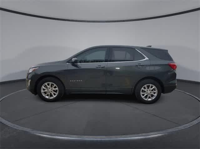 2020 Chevrolet Equinox Vehicle Photo in Corpus Christi, TX 78411