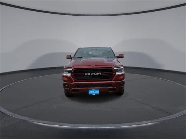 2023 Ram 1500 Vehicle Photo in Corpus Christi, TX 78411