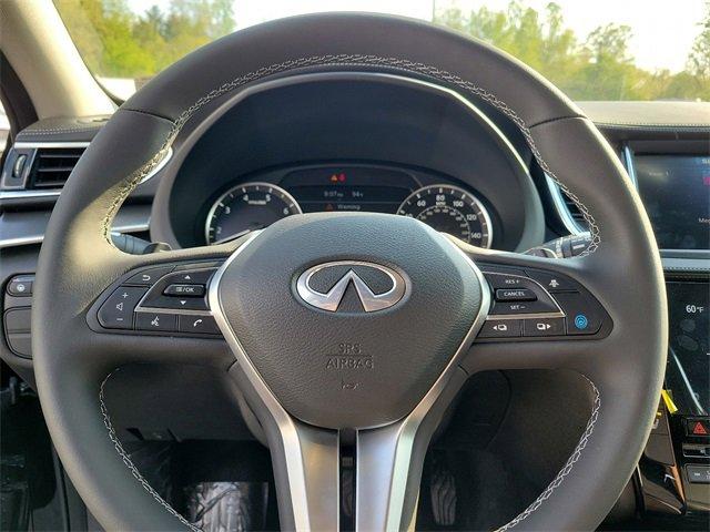 2024 INFINITI QX50 Vehicle Photo in Willow Grove, PA 19090