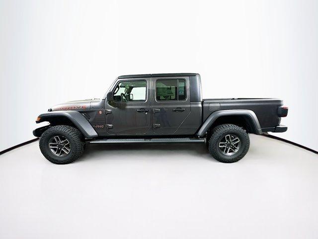 2024 Jeep Gladiator Vehicle Photo in Doylsetown, PA 18901