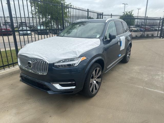 2024 Volvo XC90 Recharge Plug-In Hybrid Vehicle Photo in Grapevine, TX 76051