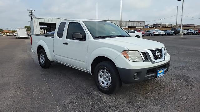 Used 2019 Nissan Frontier S with VIN 1N6BD0CT8KN706803 for sale in Portland, TX