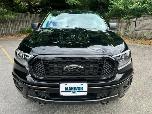 2021 Ford Ranger Vehicle Photo in Mahwah, NJ 07430-1343