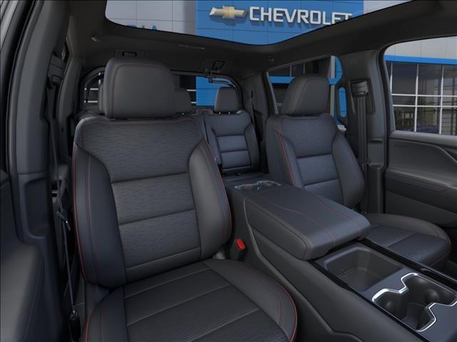 2024 Chevrolet Silverado EV Vehicle Photo in DALLAS, TX 75244-5909