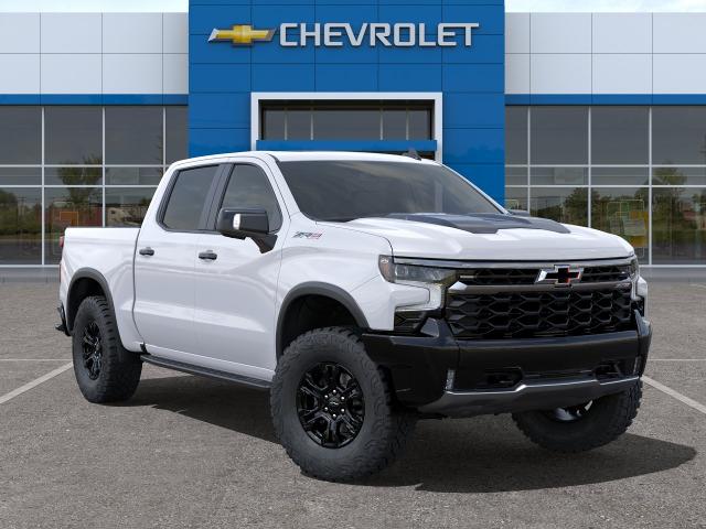 2024 Chevrolet Silverado 1500 Vehicle Photo in VALENCIA, CA 91355-1705