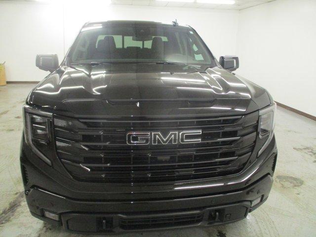 2024 GMC Sierra 1500 Vehicle Photo in BATTLE CREEK, MI 49037-8454