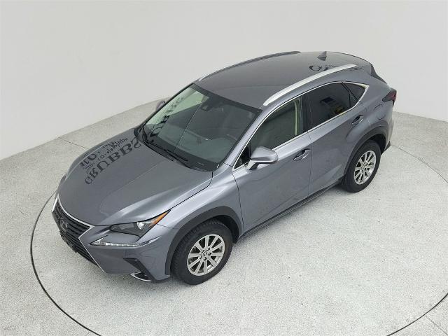 2020 Lexus NX 300 Vehicle Photo in Grapevine, TX 76051