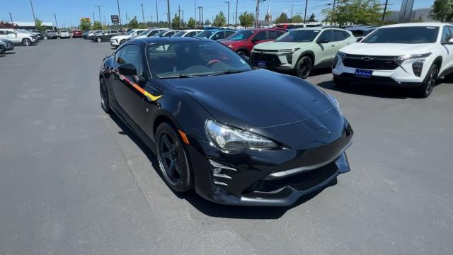 Used 2019 Toyota 86 TRD SE with VIN JF1ZNAE10K9702095 for sale in Tacoma, WA