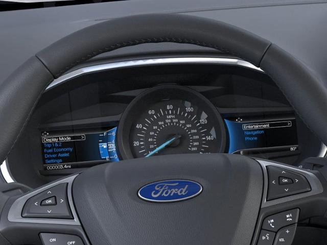 2024 Ford Edge Vehicle Photo in Weatherford, TX 76087-8771