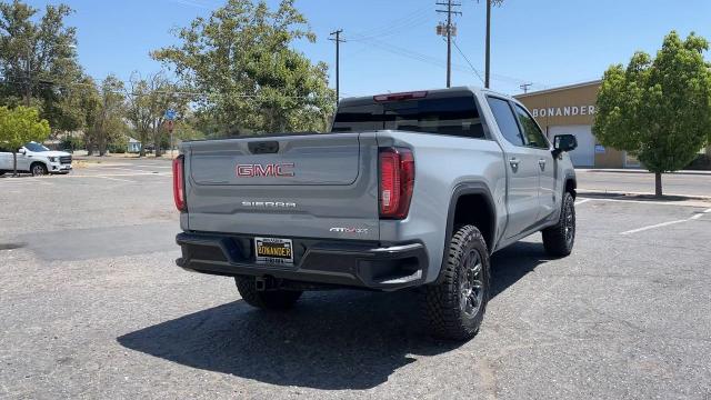 2024 GMC Sierra 1500 Vehicle Photo in TURLOCK, CA 95380-4918