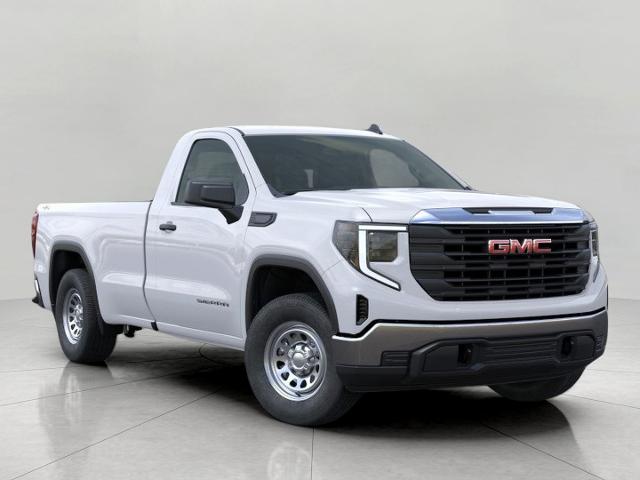 2024 GMC Sierra 1500 Vehicle Photo in GREEN BAY, WI 54303-3330