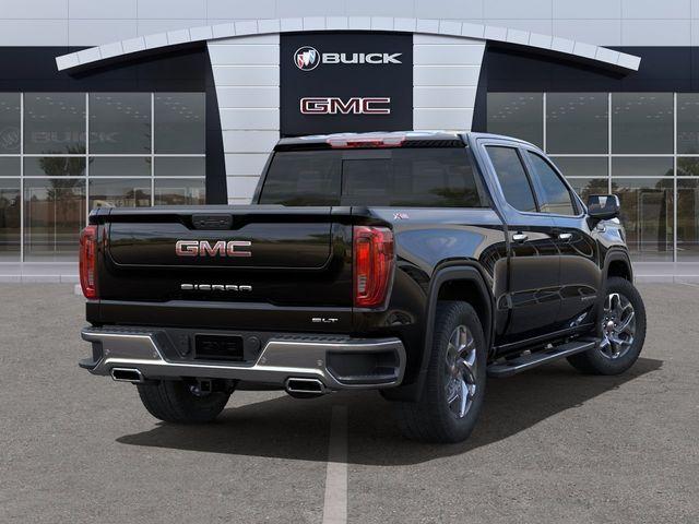 2024 GMC Sierra 1500 Vehicle Photo in WATERTOWN, CT 06795-3318