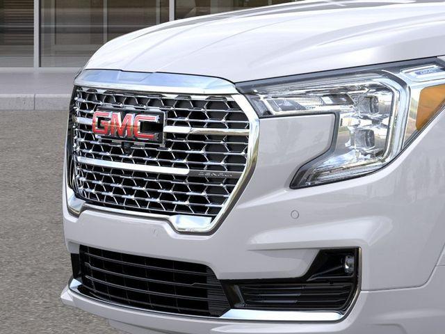 2024 GMC Terrain Vehicle Photo in WATERTOWN, CT 06795-3318