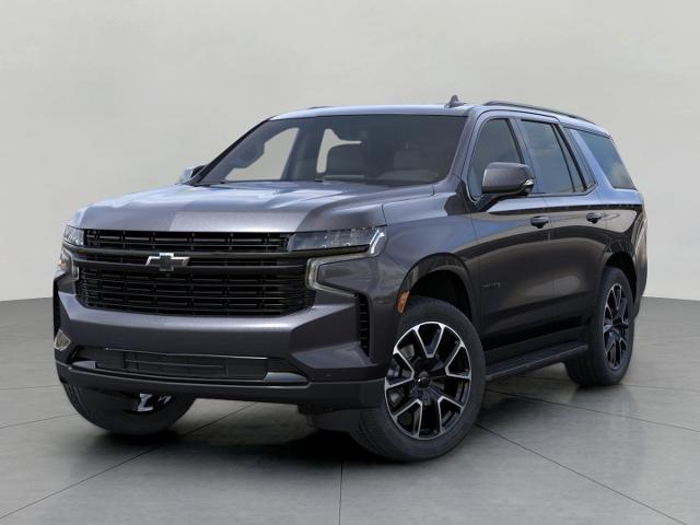 2024 Chevrolet Tahoe Vehicle Photo in MIDDLETON, WI 53562-1492